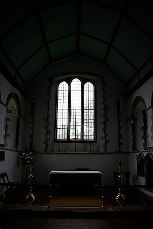 Brookland - The Sanctuary